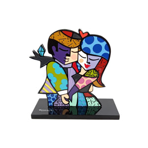 Britto Giftcraft Collection 2009 Soul Mates Ornament