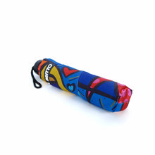Load image into Gallery viewer, Britto Giftcraft Collection 2009 Deeply in Love Umbrella
