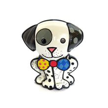 Load image into Gallery viewer, Britto Giftcraft Collection 2010 Dalmatian Ornament
