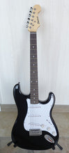 Load image into Gallery viewer, Stardust Stratocaster Style Electric Guitar
