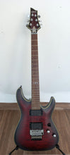 Load image into Gallery viewer, Schecter Diamond Series C-1 FR Platinum Electric Guitar
