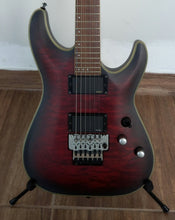 Load image into Gallery viewer, Schecter Diamond Series C-1 FR Platinum Electric Guitar
