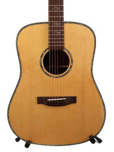 Cargar imagen en el visor de la galería, Guitarra Acústica Kaysen K-X850SS
