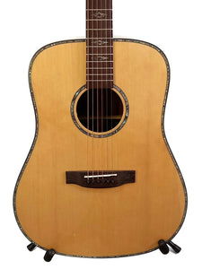 Guitarra Acústica Kaysen K-X850SS