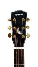 Cargar imagen en el visor de la galería, Guitarra Electrocústica Kaysen K-X813SSCE
