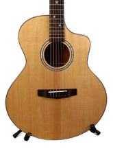 Load image into Gallery viewer, Kaysen K-X813SSCE Electrocoustic Guitar
