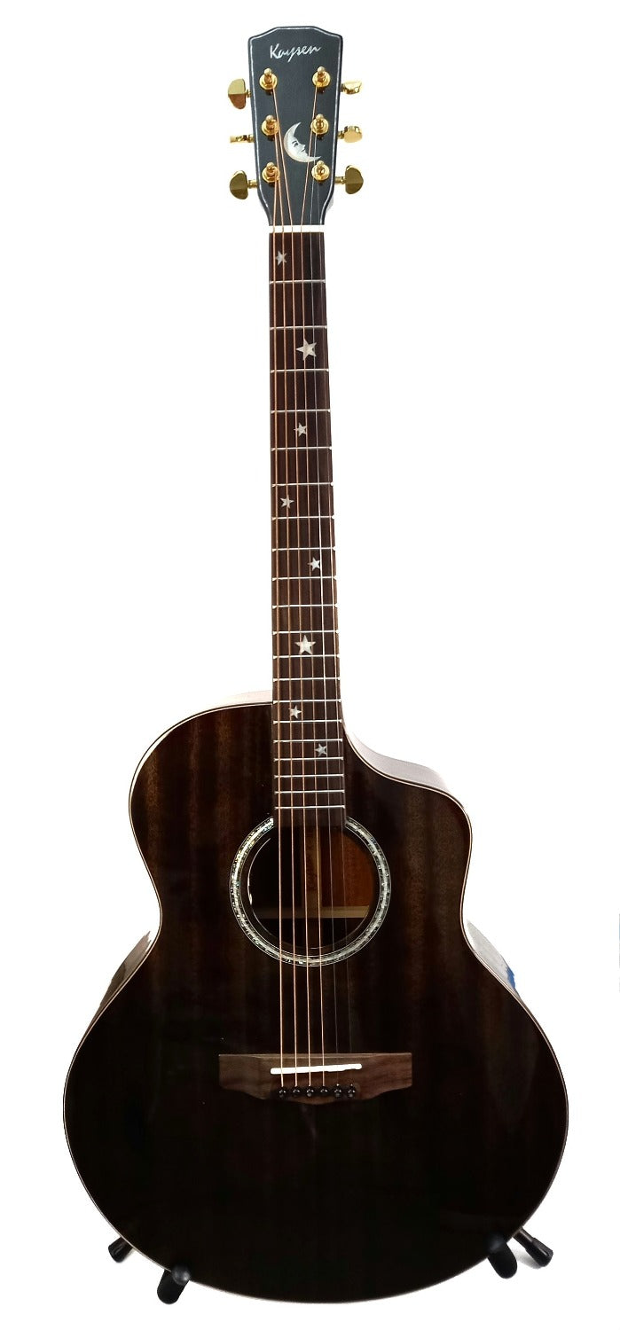 Kaysen K-X814SS Acoustic Guitar