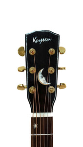 Kaysen K-X814SS Acoustic Guitar