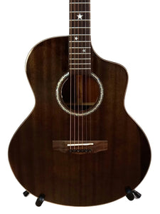 Kaysen K-X814SS Acoustic Guitar