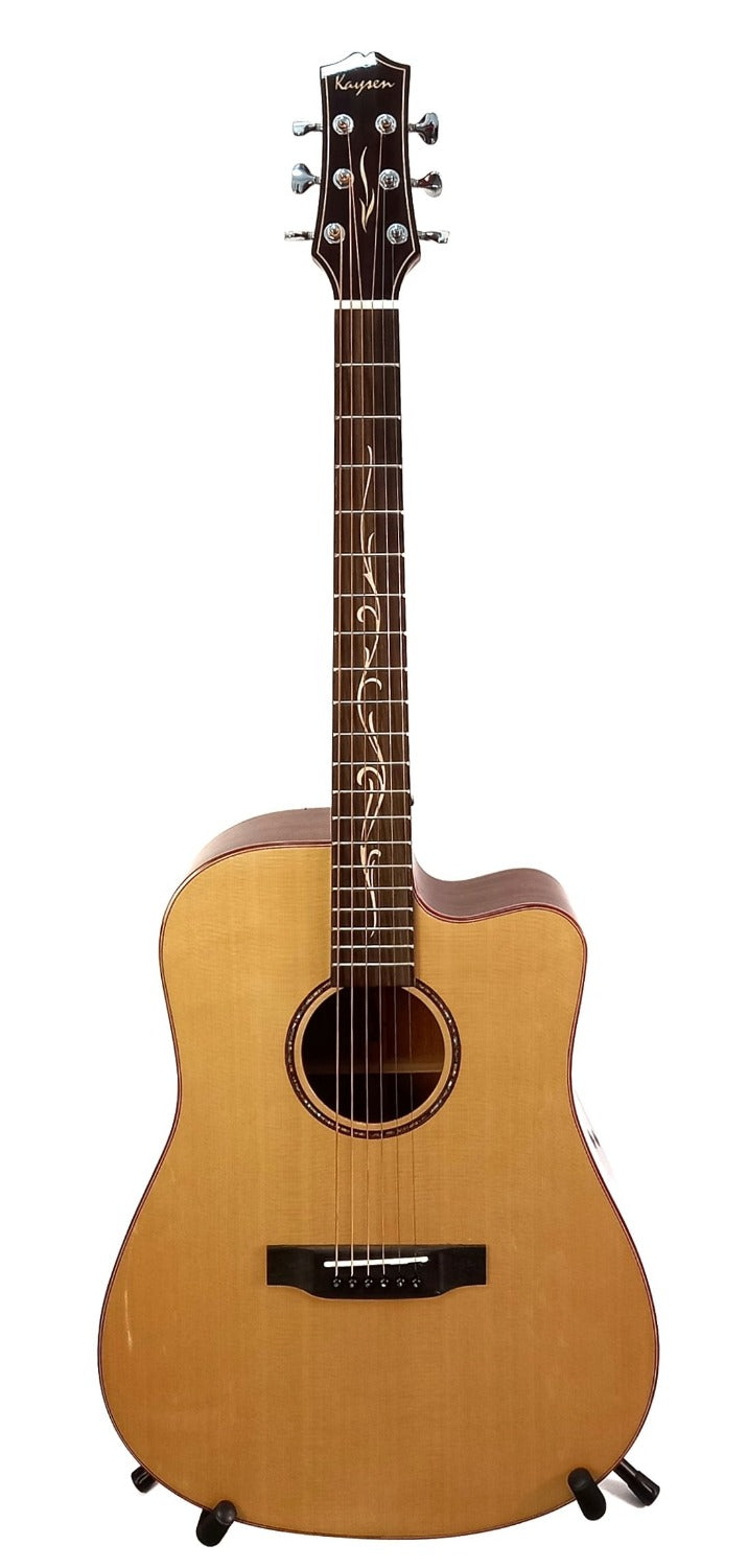 Guitarra Acústica Kaysen K-X811SS