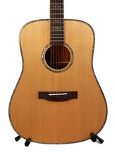 Cargar imagen en el visor de la galería, Guitarra Elecroacústica Kaysen K-X800SSCE
