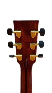 Guitarra Elecroacústica Kaysen K-X800SSCE