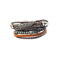 Load image into Gallery viewer, Set of Assorted Bracelets
