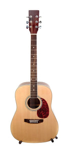 Austin FTSDG828N Acoustic Guitar