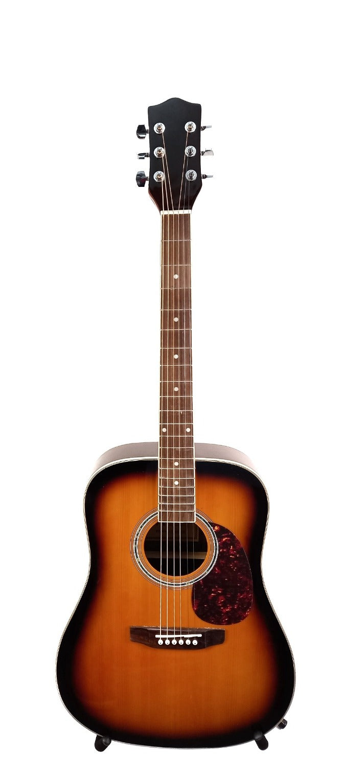 Austin Acoustic Guitar FTHFG088-41