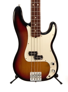 Bajo Fender Precision Bass Highway One 2008