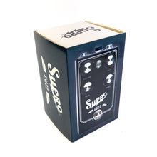 Load image into Gallery viewer, Supro 1304 Fuzz Pedal
