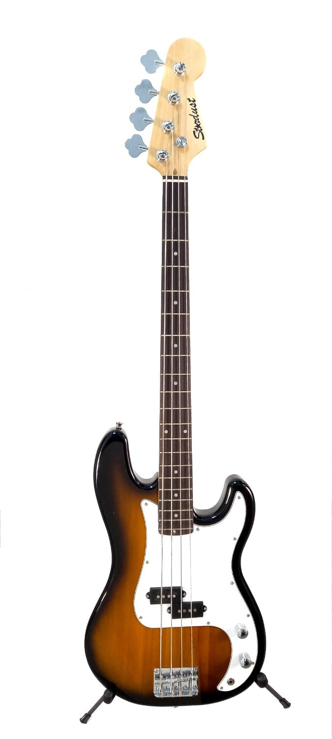 Stardust Precision Bass Style