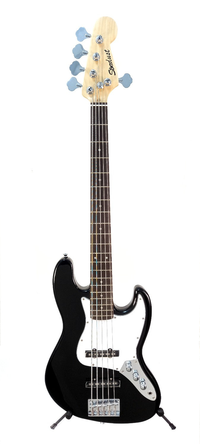 Stardust 5-String Jazz Bass