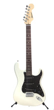 Load image into Gallery viewer, Stardust Stratocaster Style Electric Guitar
