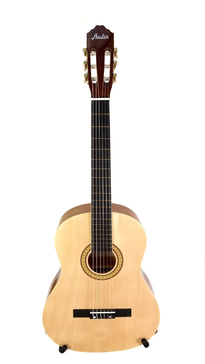 Guitarra Clásica Austin FT861N