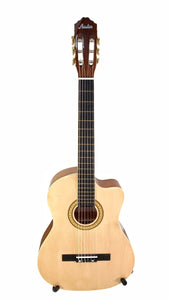 Guitarra Clásica Austin FT861CN