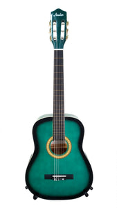 Classical Guitar 3/4 Austin FTCG831