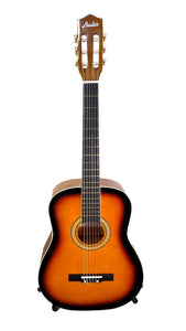Classical Guitar 3/4 Austin FTCG831