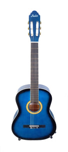 Guitarra Clásica Austin FTCG851