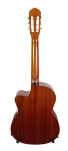 Austin FTCG209CEQ Electroacoustic Classical Guitar