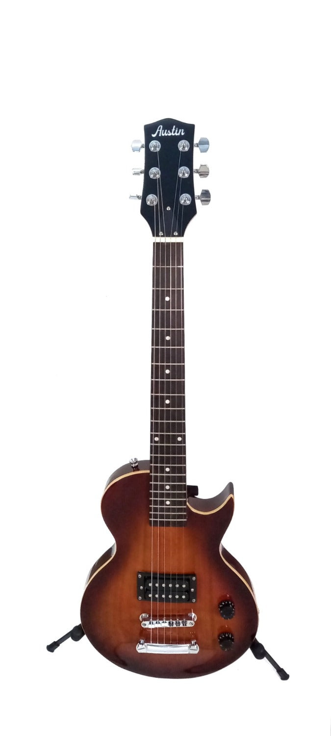 Austin FTMINI-LP 3/4 Electric Guitar