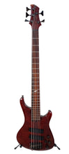 Load image into Gallery viewer, Roscoe LG3500 5-String Bass
