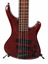 Load image into Gallery viewer, Roscoe LG3500 5-String Bass
