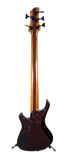 Roscoe LG3500 5-String Bass