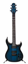 Cargar imagen en el visor de la galería, Guitarra Eléctrica Carvin DC127T 2012
