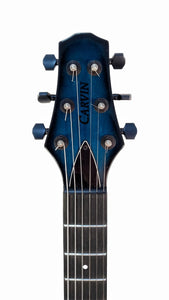 Guitarra Eléctrica Carvin DC127T 2012