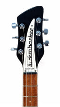 Load image into Gallery viewer, Rickenbacker 330 Semi-Hollow Electric Guitar
