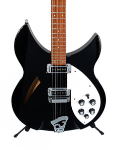Rickenbacker 330 Semi-Hollow Electric Guitar