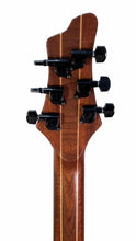 Cargar imagen en el visor de la galería, Guitarra Eléctrica Mayones Setius Pro 6 GTM Dirty Green Burst

