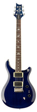 Load image into Gallery viewer, PRS SE Standard Electric Guitar 08-24 2021 Translucent Blue
