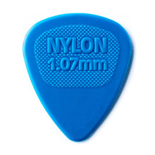 Cargar imagen en el visor de la galería, Uña Dunlop Nylon Midi Standard - Disponible en Diferentes Grosores
