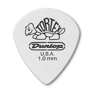 Dunlop Tortex White Jazz III Nail