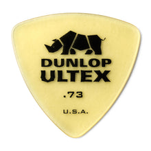 Load image into Gallery viewer, Dunlop Ultex Triangle Nail - Available in Various Widths
