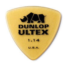 Cargar imagen en el visor de la galería, Uña Dunlop Ultex Triangle - Disponible en Varios Anchos
