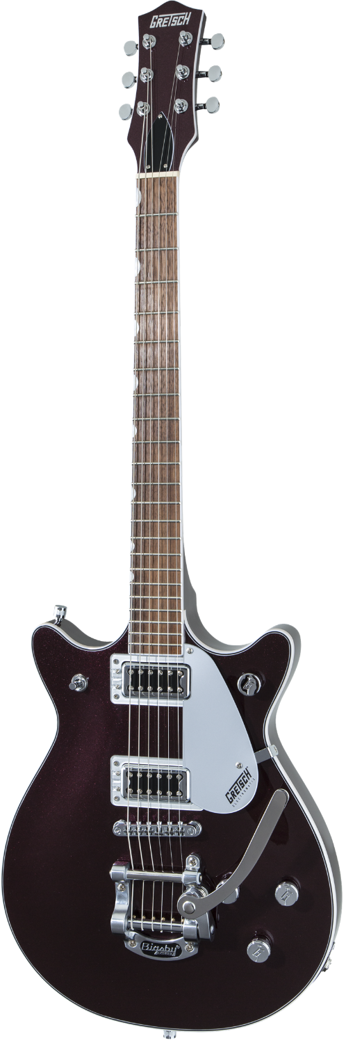Guitarra Eléctrica Gretsch G5232T Electromatic Double Jet FT
