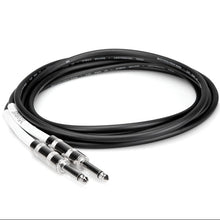 Load image into Gallery viewer, Hosa 5ft Instrument Cable
