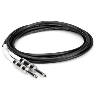 Hosa 5ft Instrument Cable