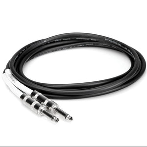 Hosa 10ft Instrument Cable