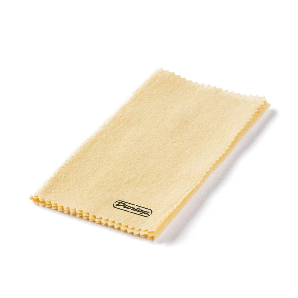 Dunlop Microfiber Instrument Cleaning Cloth 