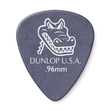 Cargar imagen en el visor de la galería, Uña Dunlop Gator Grip - Disponible en Diferentes Anchos
